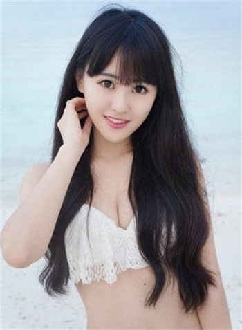 李婧琪有几画